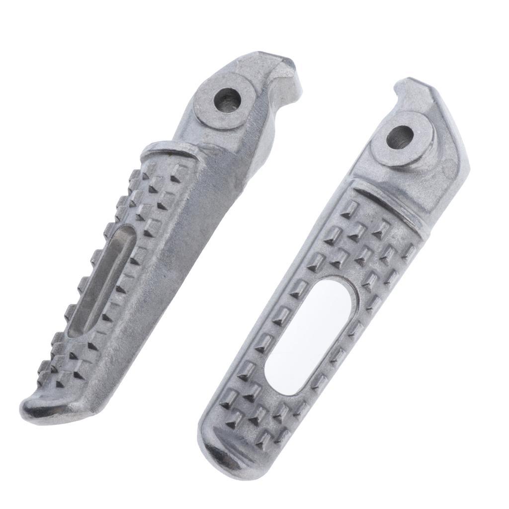 Motorcycle Footrest Foot Pegs For  CBR600RR 2003-2018 CBR1000RR 2004 -2016