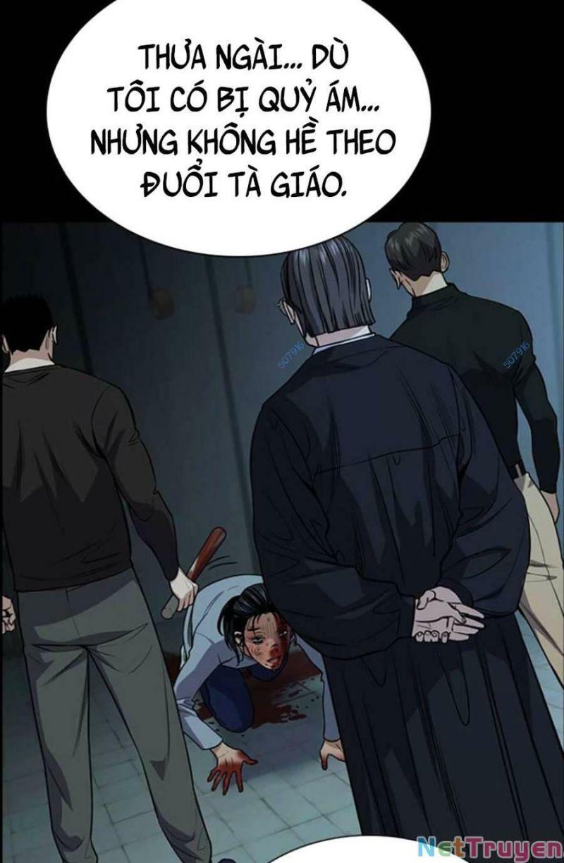 giáo dục chân chính chapter 101 90