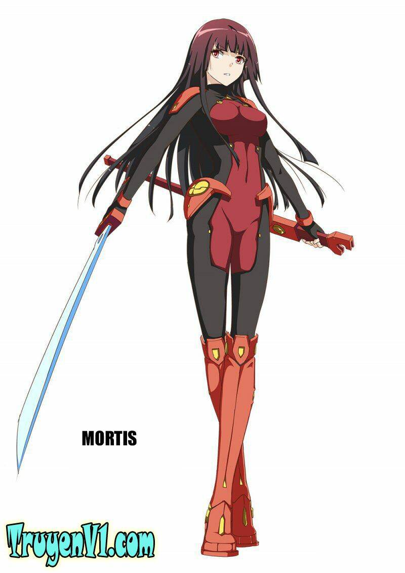 world of super sand box chapter 82 12