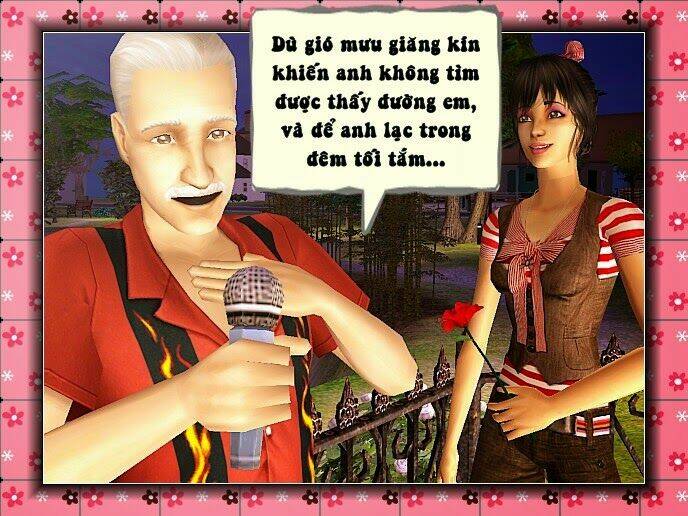 bella's story chapter 9.3 90