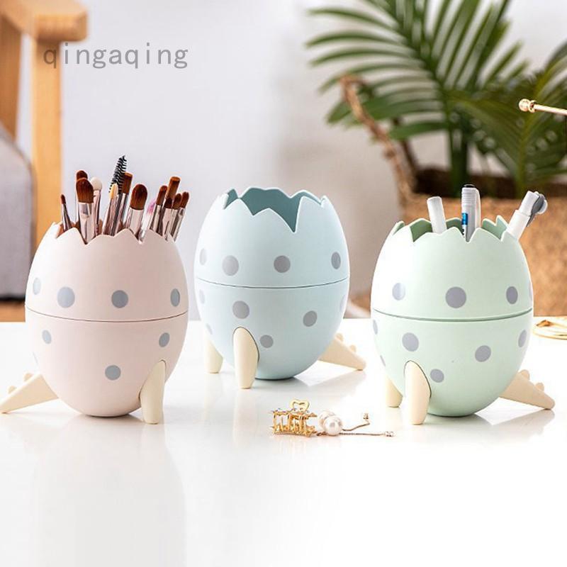 ỐNG TRỨNG ĐỰNG BÚT, CỌ TRANG ĐIỂM SIÊU CUTE