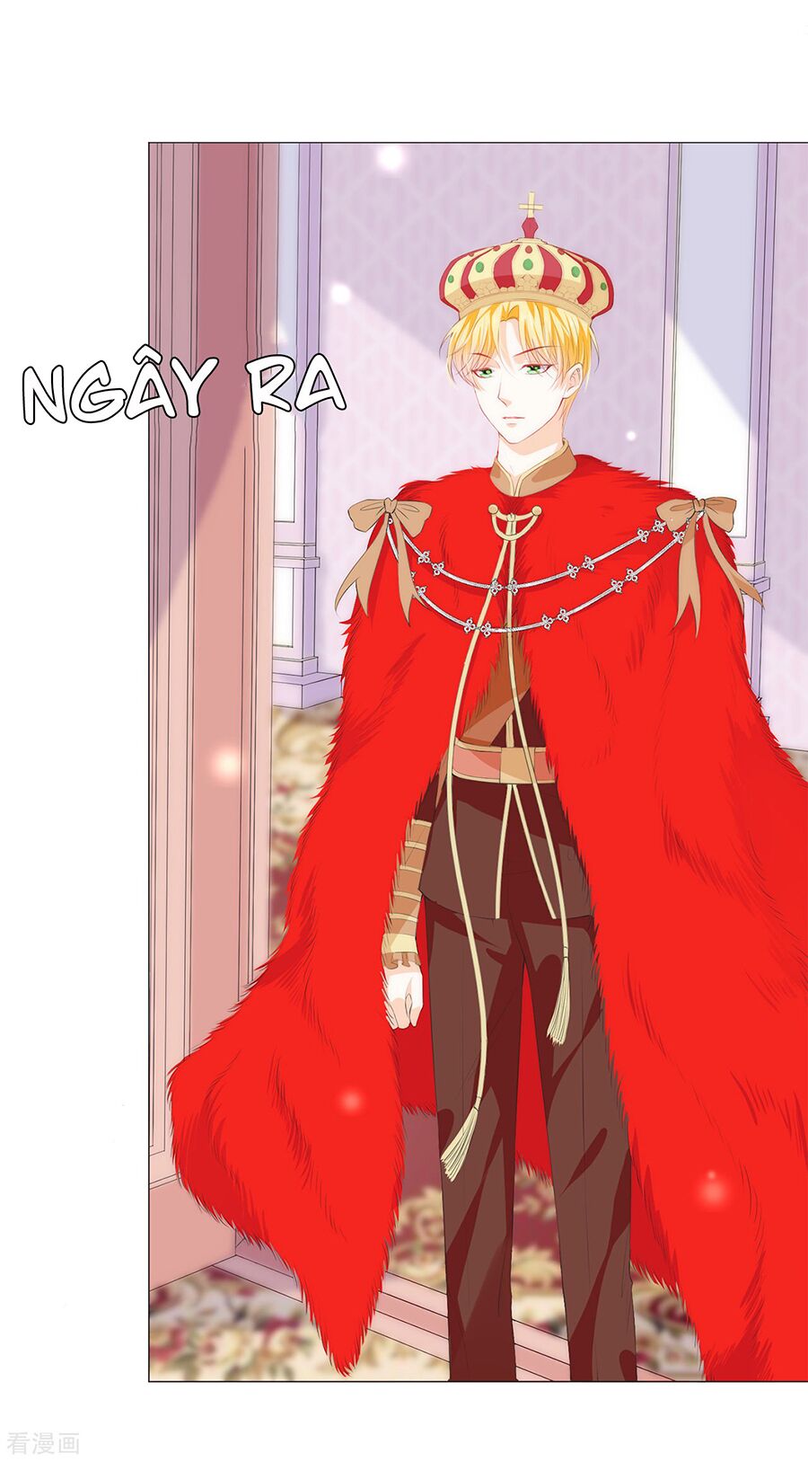 huynh khống công tước gả không được chapter 41.2 16