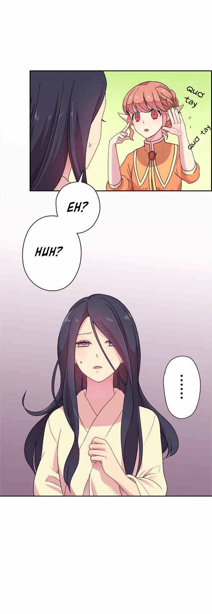 tân nương của ác vương điện hạ chapter 10.1 10