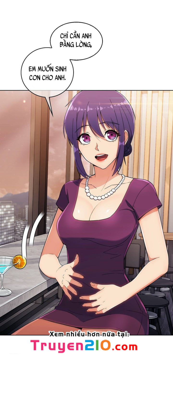 chân tình của min hyuk chapter 7 6