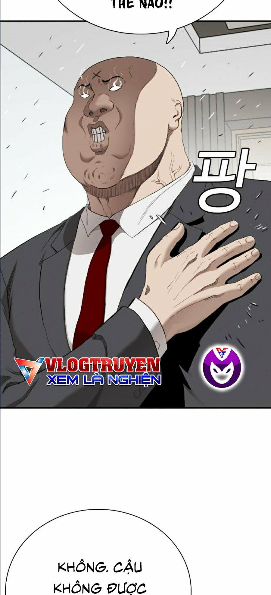 người xấu chapter 60 33