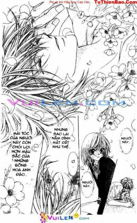 thiên thần giả tạo chapter 1 16