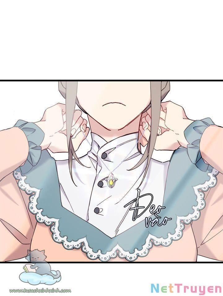 xin hãy cứ khóc, thái tử chapter 16 1