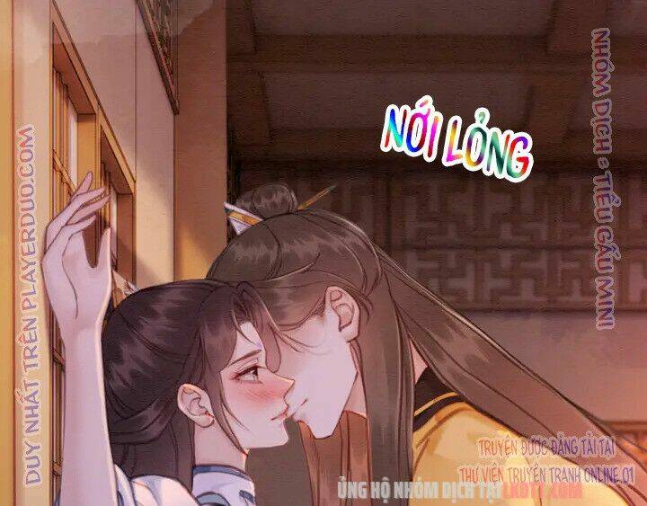 trọng sinh bá sủng nhiếp chính vương quá mạnh mẽ chapter 160 50