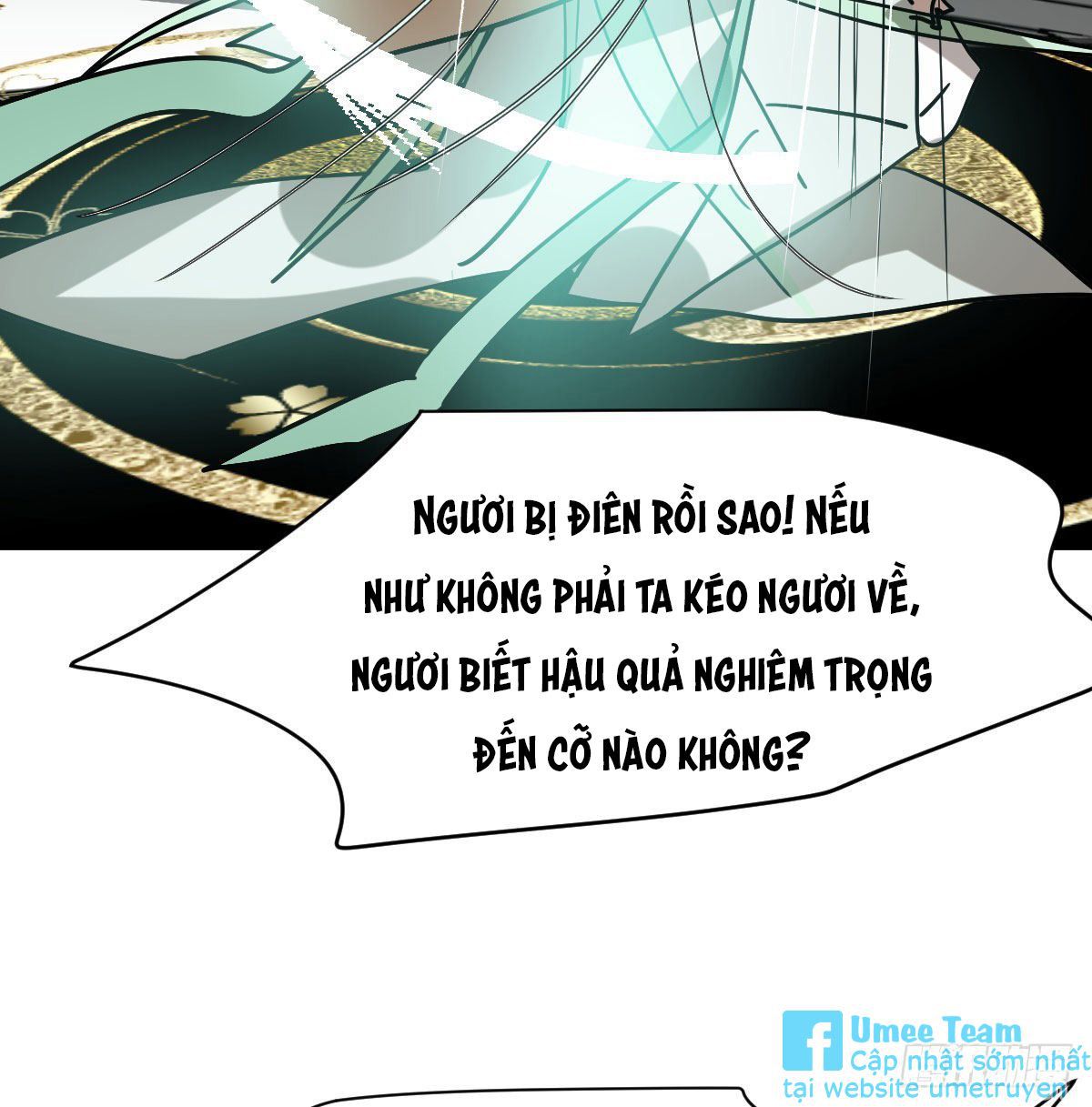 Bắt Lấy Ngao Ngao chapter 199 - Trang 46