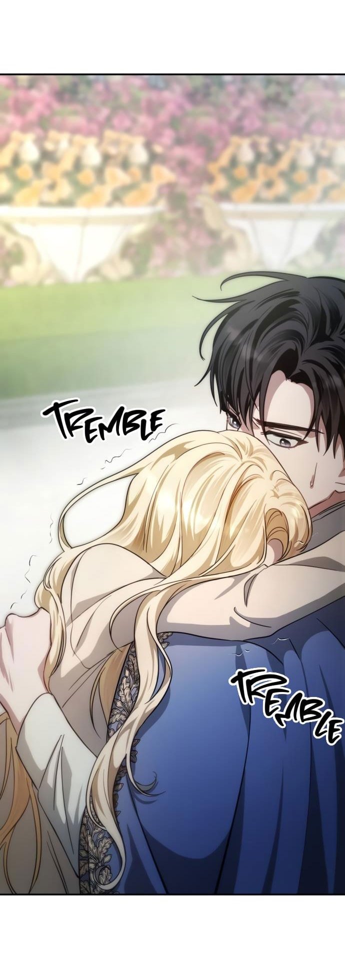 phía sau nụ cười của nàng công chúa sống sót chapter 8.2 48