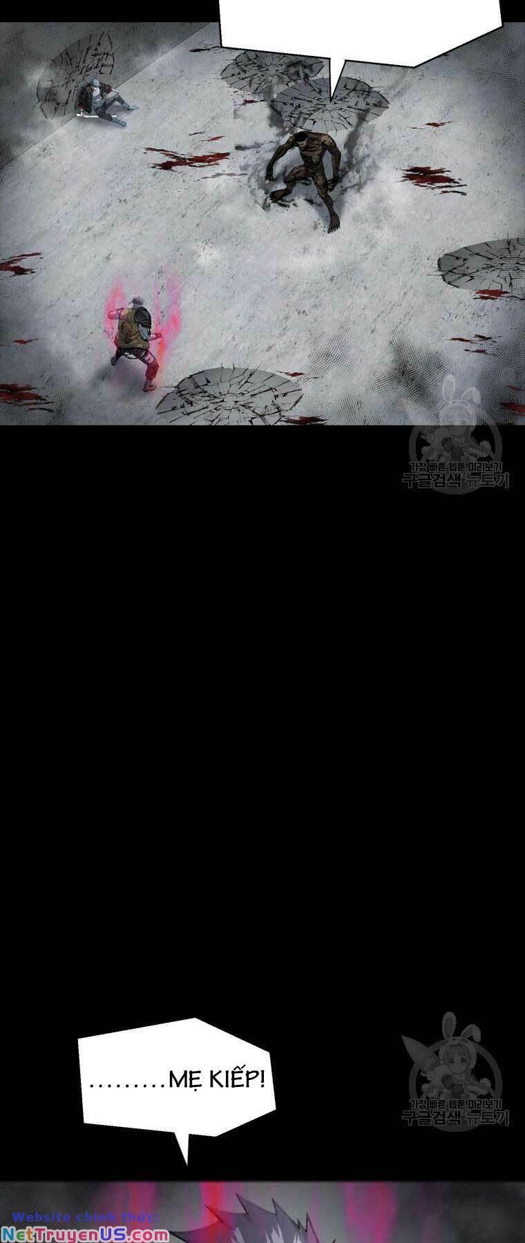 mật mã mê cung chapter 89 53