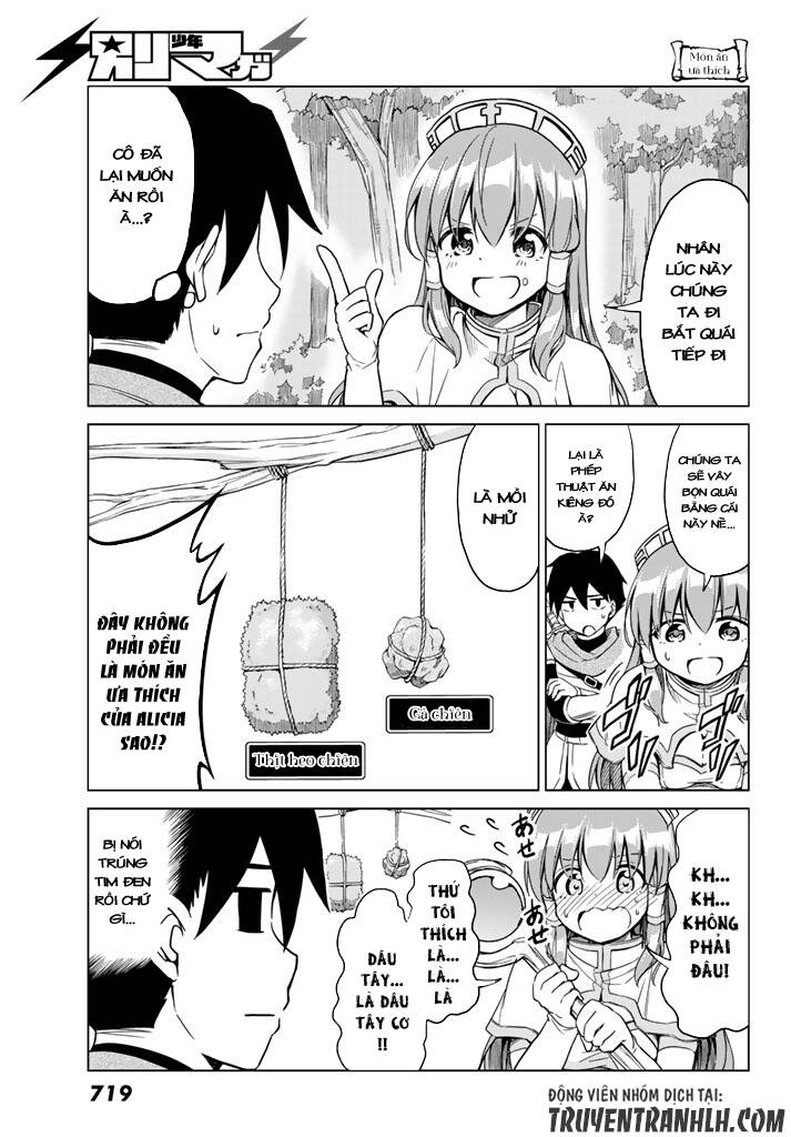 alicia's diet quest chapter 4 14