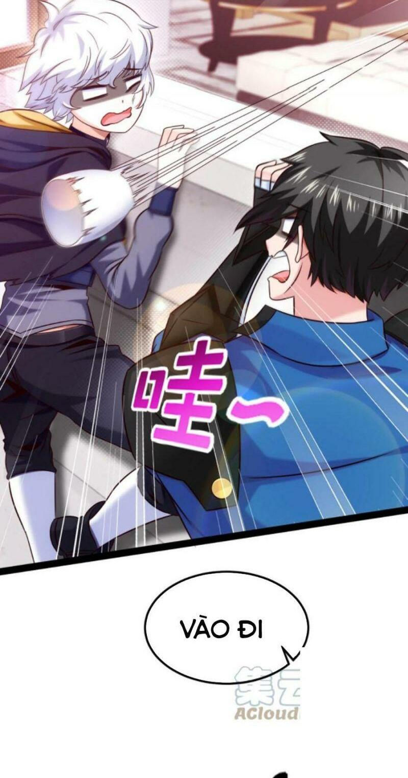 ma thú kiếm thánh dị giới tung hoành chapter 226 20