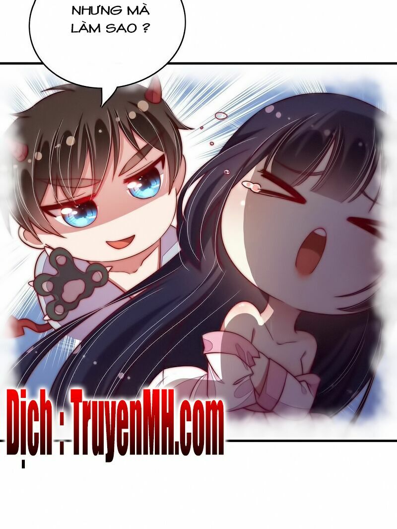 ngày nào thiếu soái cũng ghen chapter 72 6