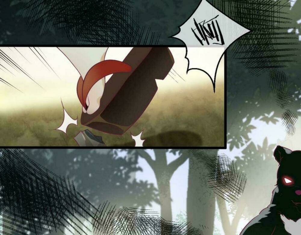 tà quân khó dưỡng tiểu ma phi chapter 16 27