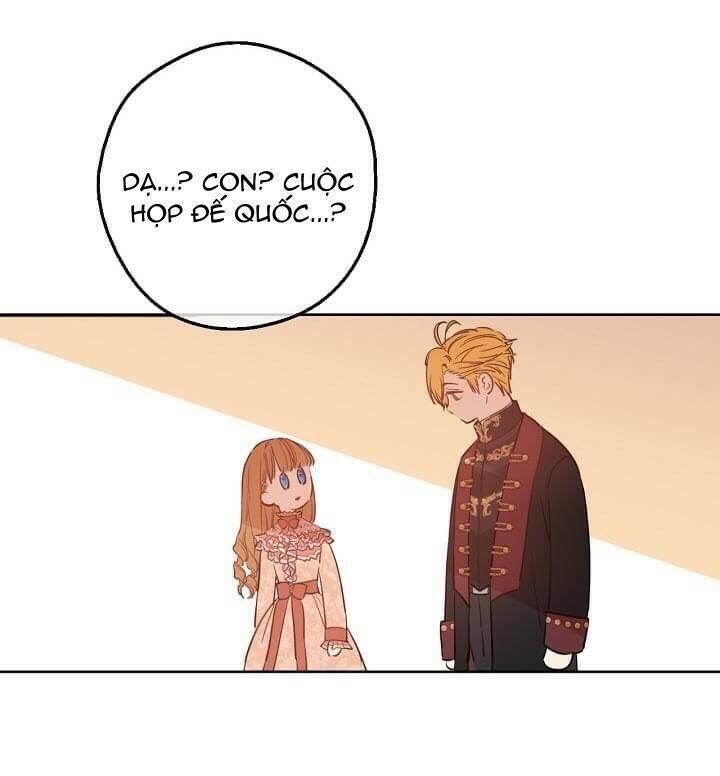 một ngày nọ ta trở thành công chúa chapter 92 37