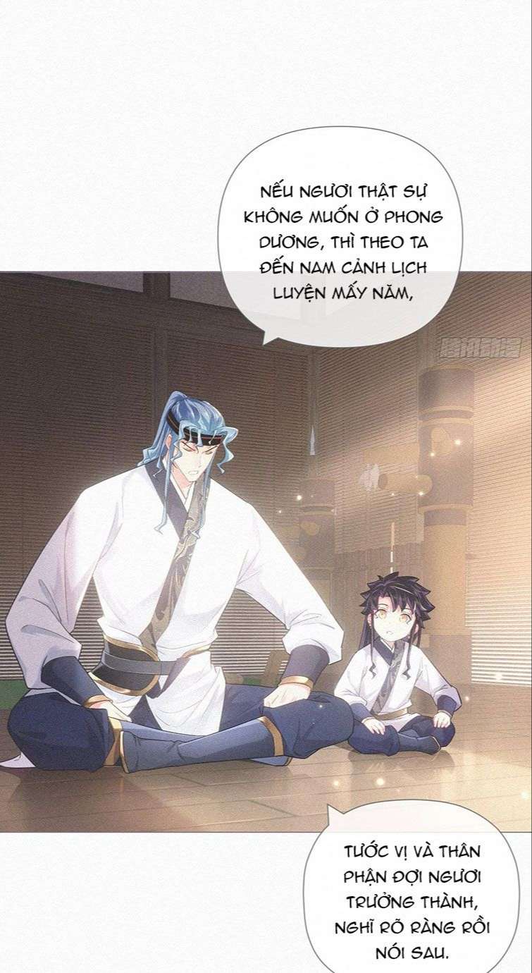 nhập mộ chi thần chapter 86 16