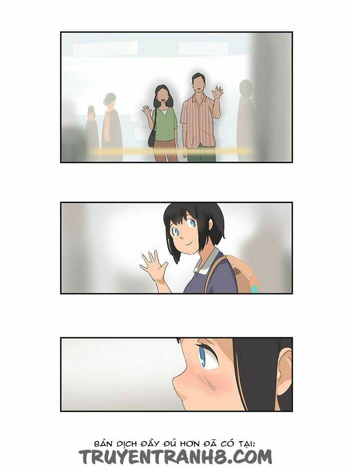 mẹ tuổi teen chapter 6 12