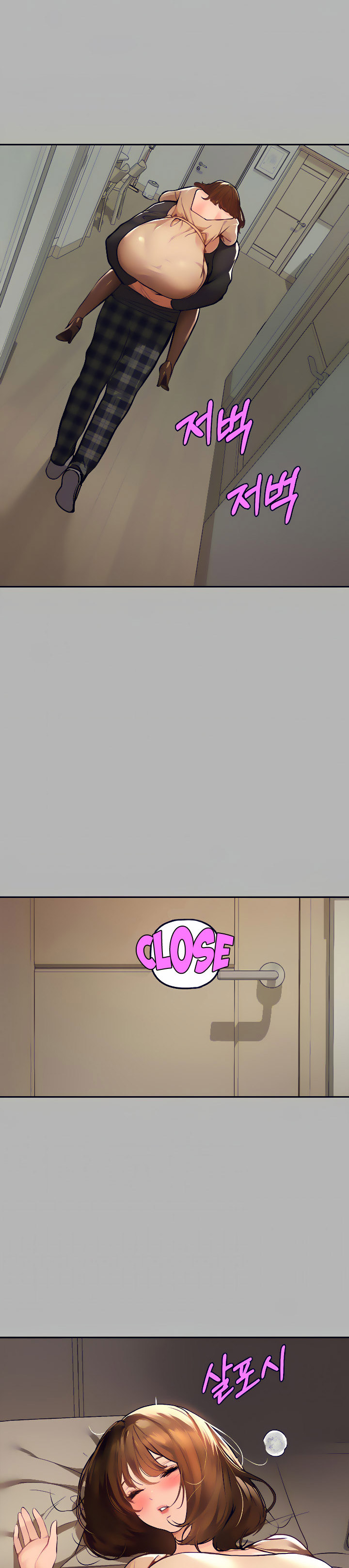 chị chủ nhà của tôi chapter 43.1 9