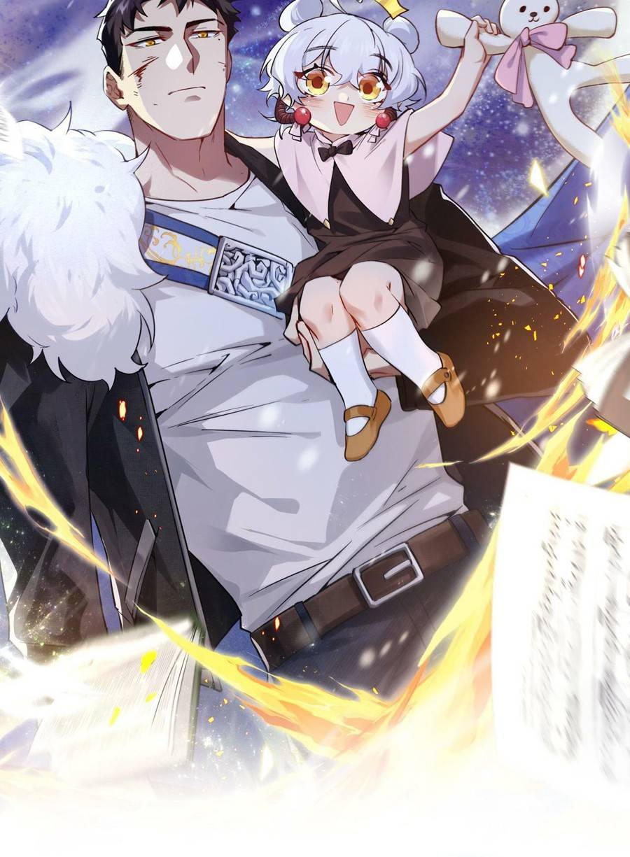 vú em thánh kỵ sĩ chapter 1.1 44