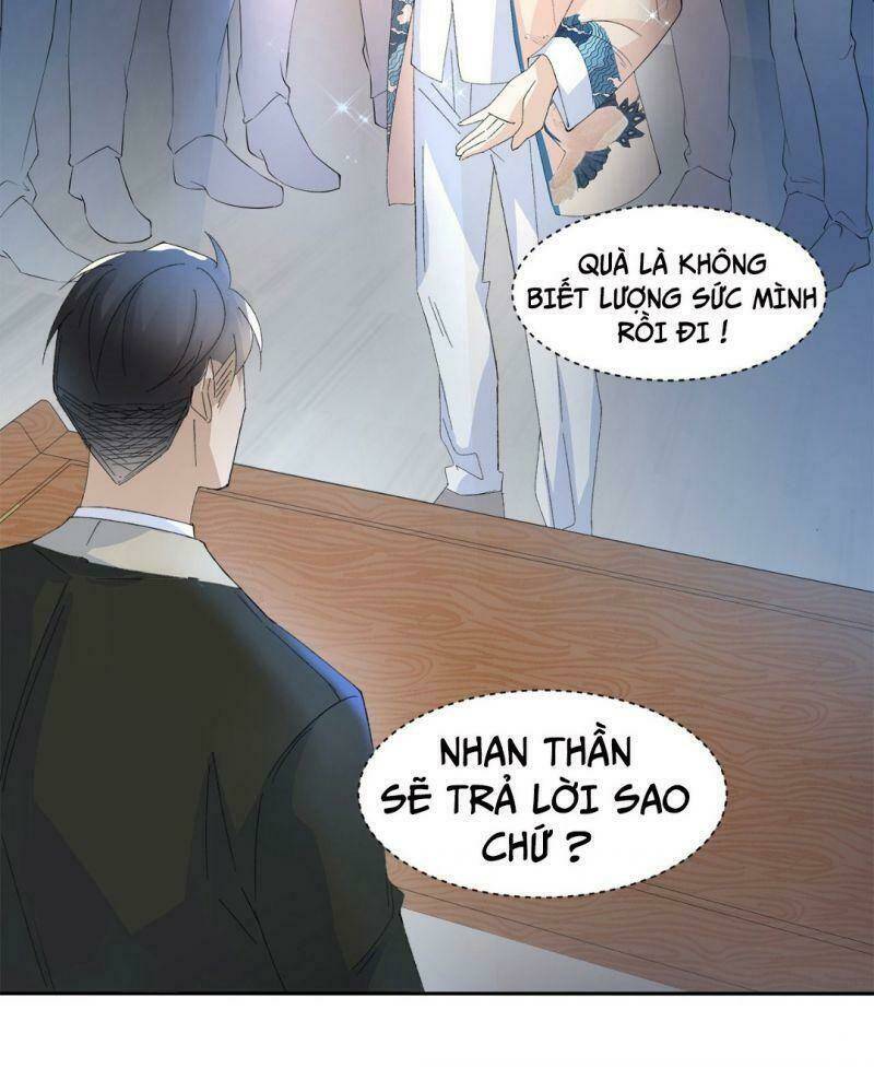 ảnh đế yêu hồ chapter 6 59
