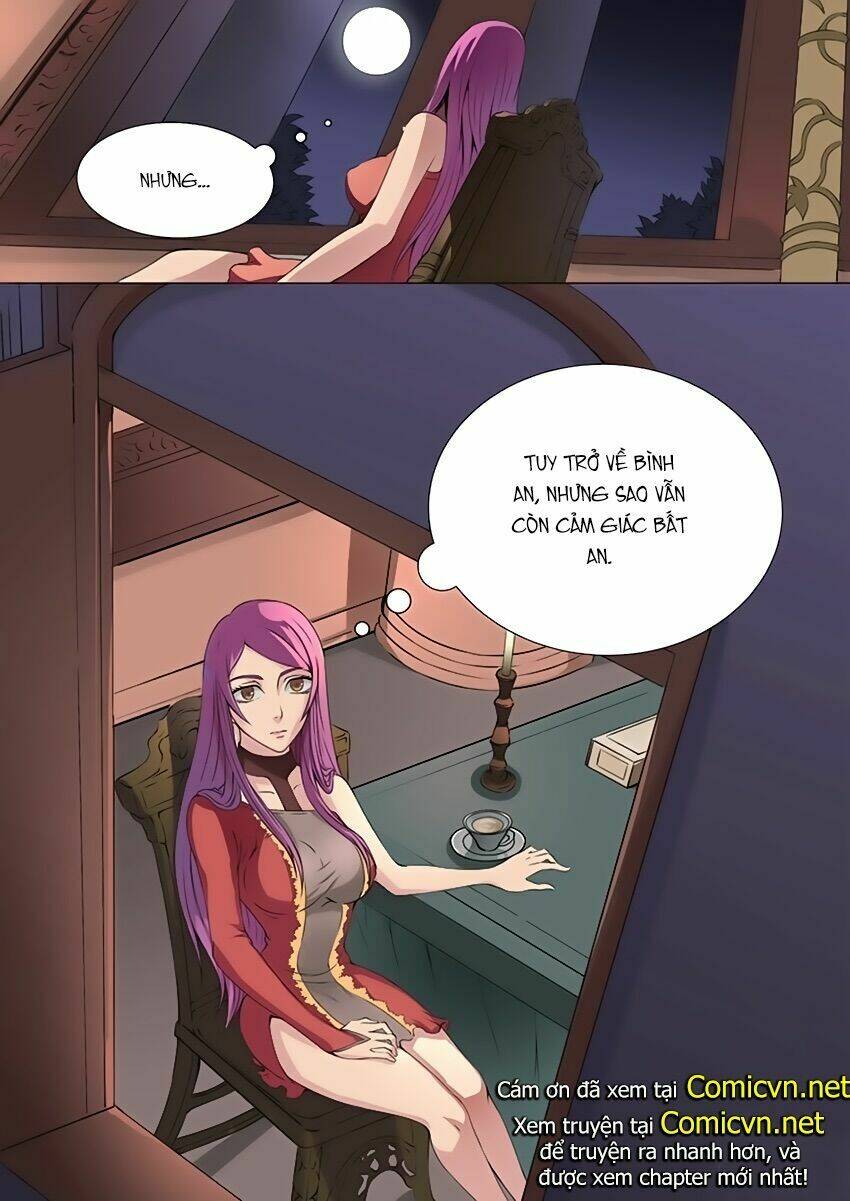 đường dần tại dị giới chapter 58 9