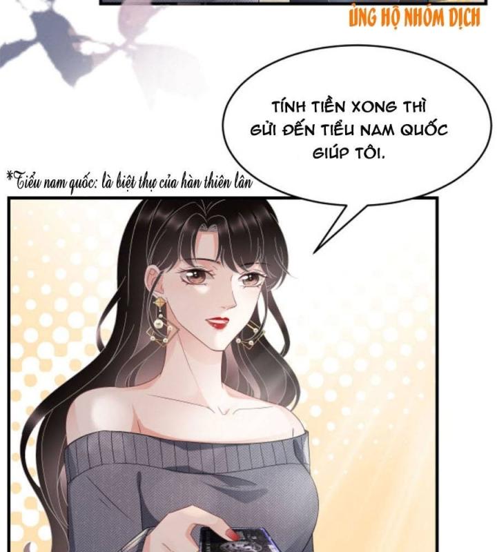 đại tiểu thư có thể có bụng dạ gì xấu chứ! (full) chapter 60 8