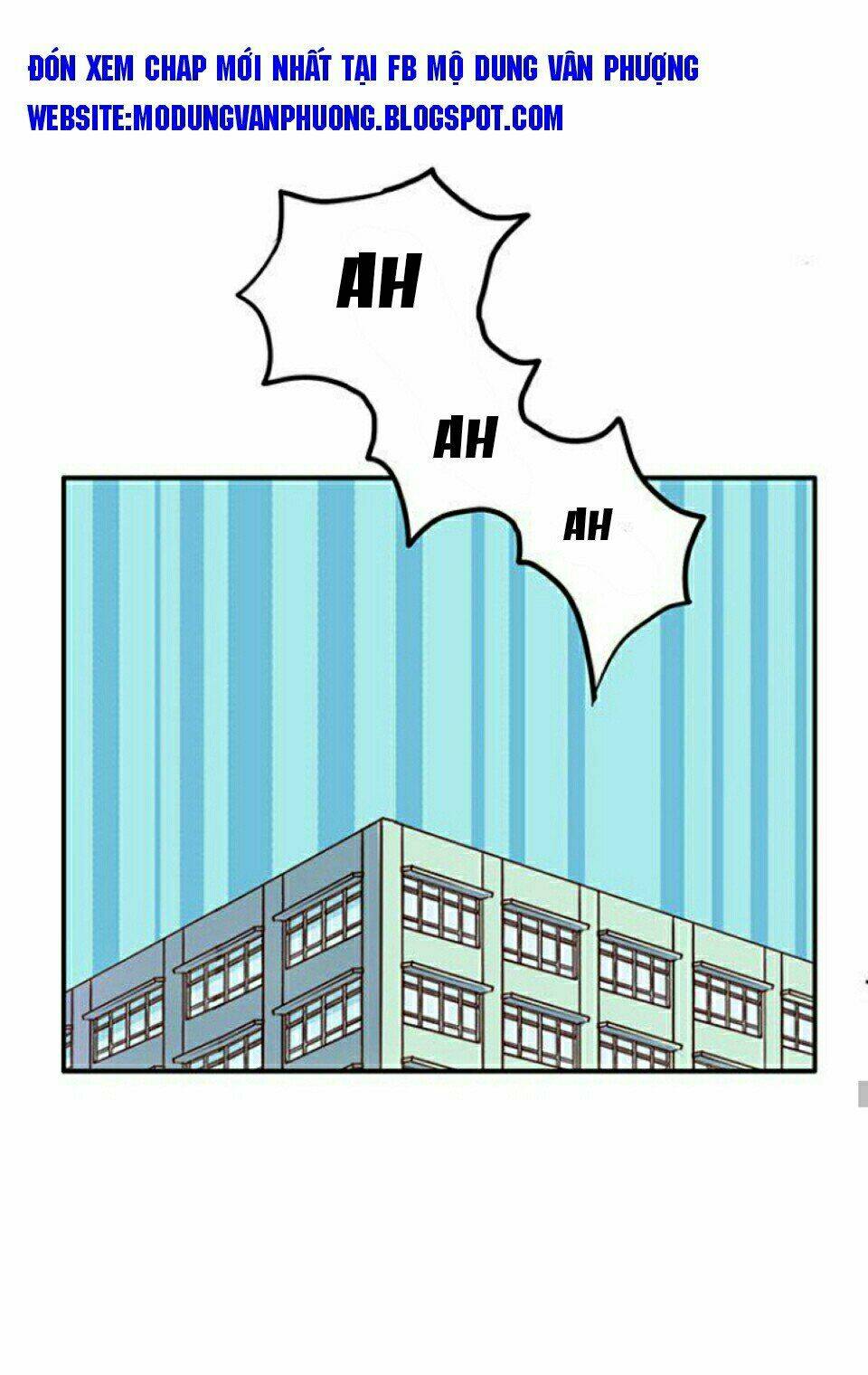 mối tình đầu có chút ngọt chapter 23 31