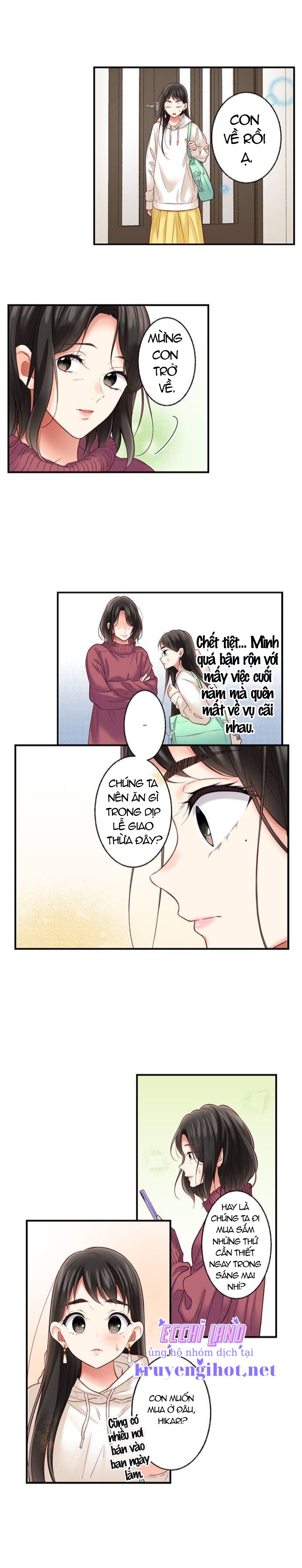 họ chắc chắn đã làm chuyện đó chapter 100.2 4