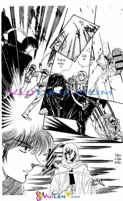 nàng công chúa ham chơi chapter 3 124