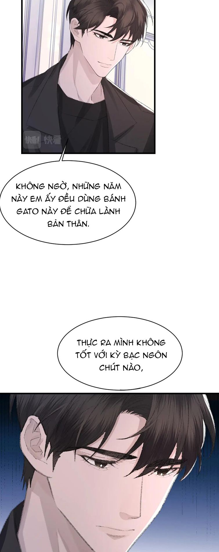 cấu bệnh chapter 81 19