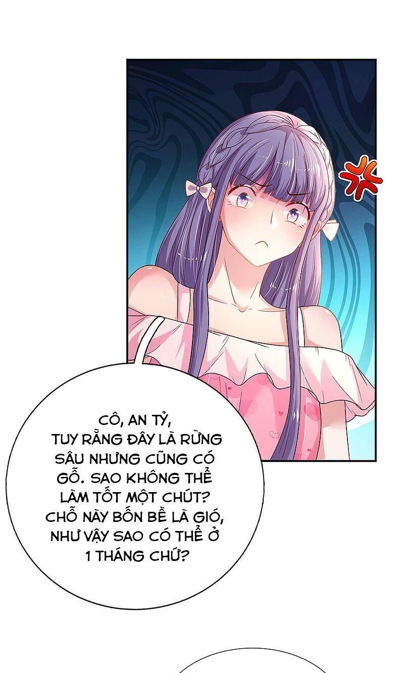 ma ma đột kích : cha mời tiếp chiêu chapter 56 19