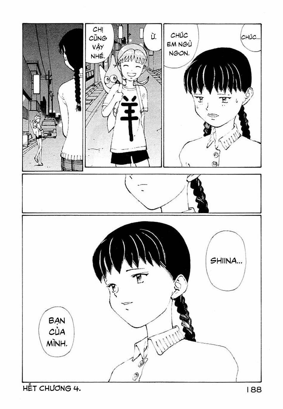 narutaru chapter 4 38