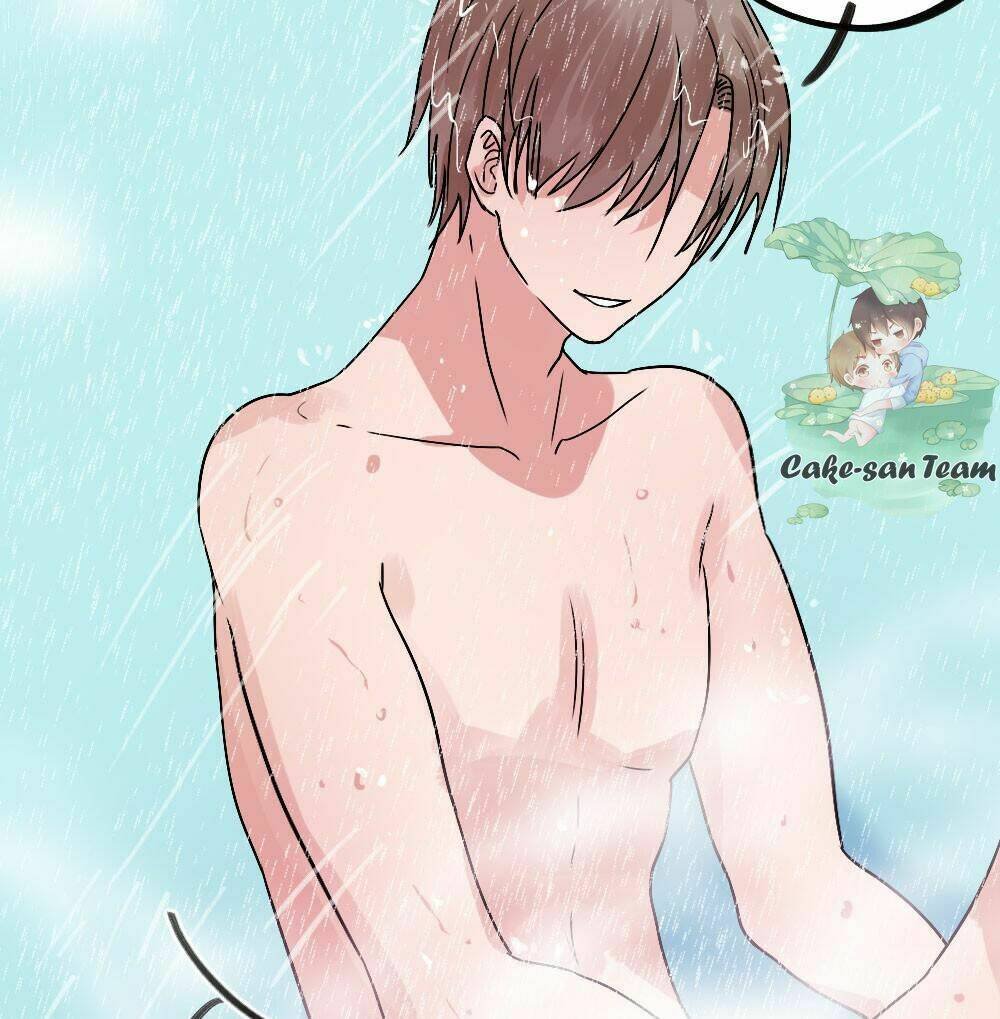 phải lòng em trai của bạn gái mình chapter 34 8