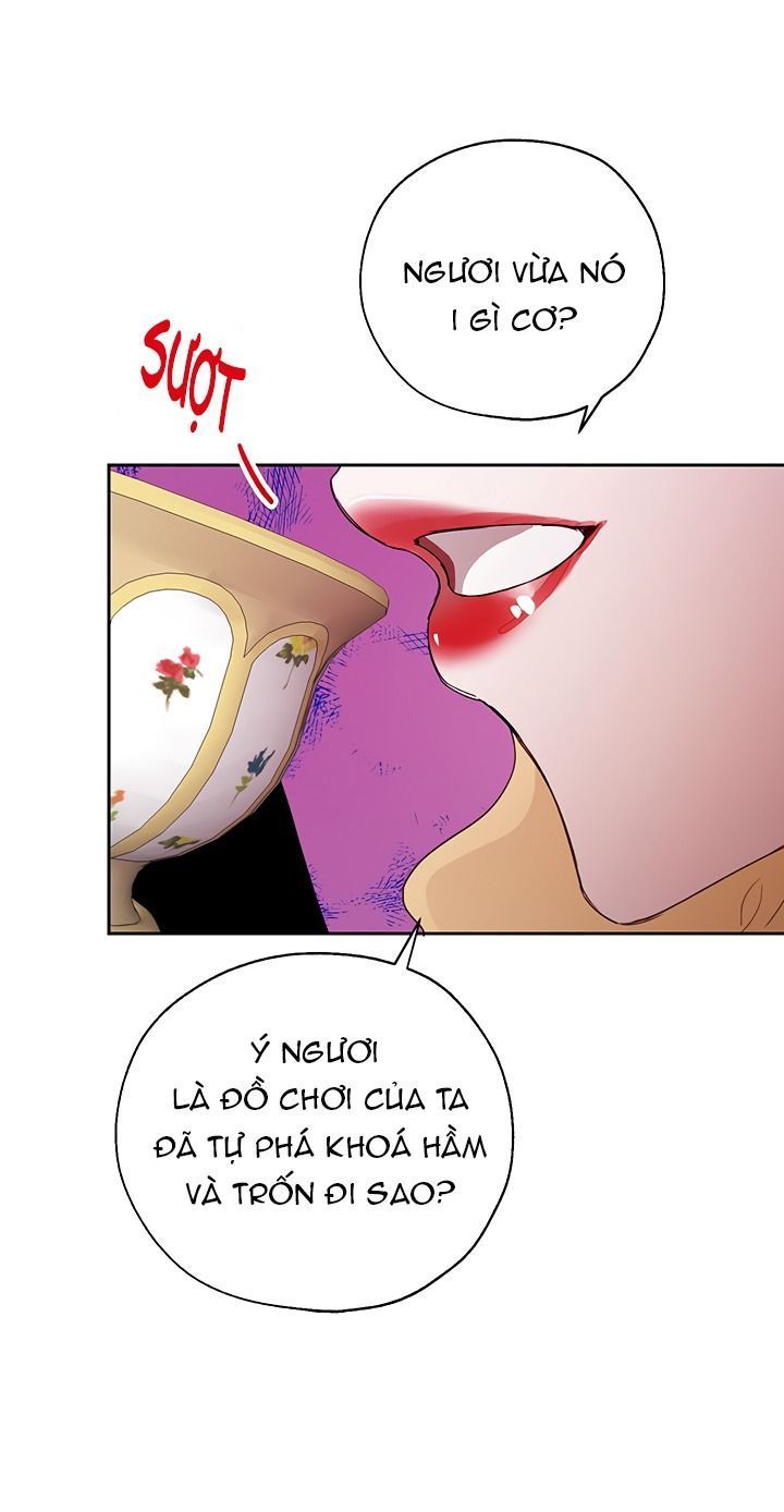 cách để cứu rỗi anh trai của nữ chính chapter 14 57