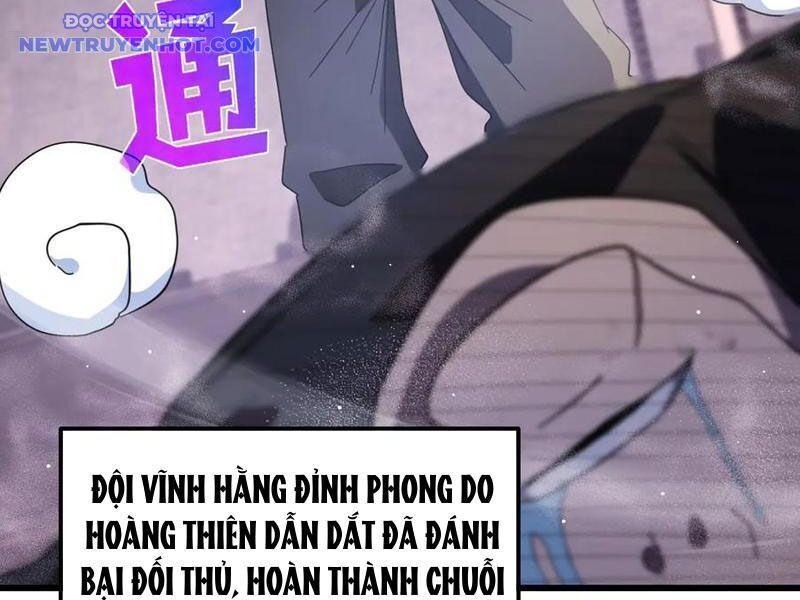 Vô Địch Bị Động Tạo Ra Tấn Sát Thương chapter 58 130