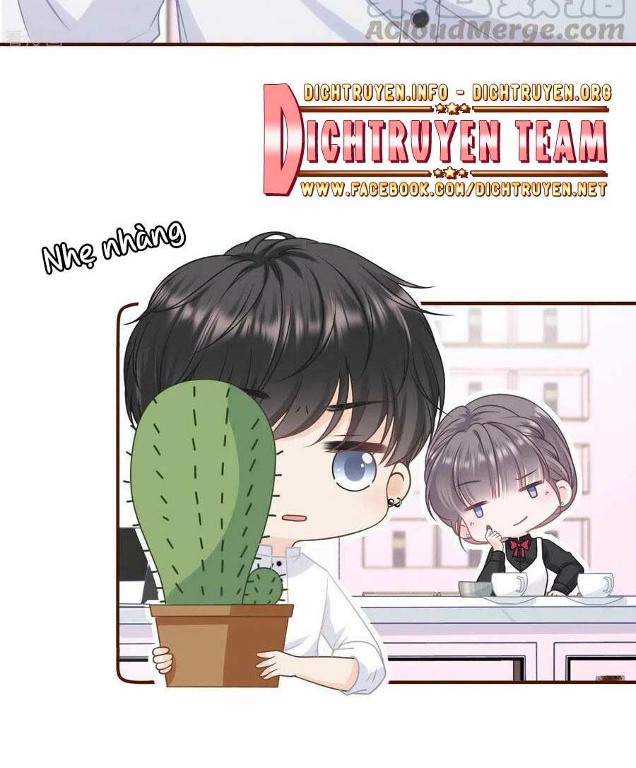 bạn gái tôi mới 30+ tuổi xuân chapter 94 18