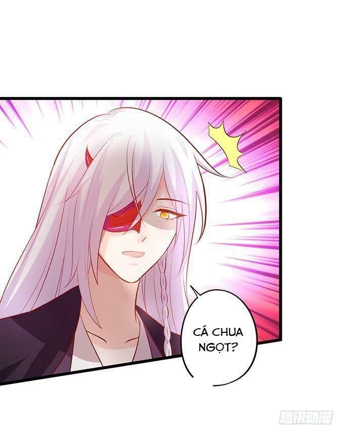 hồ tiên hung bạo chapter 123 15