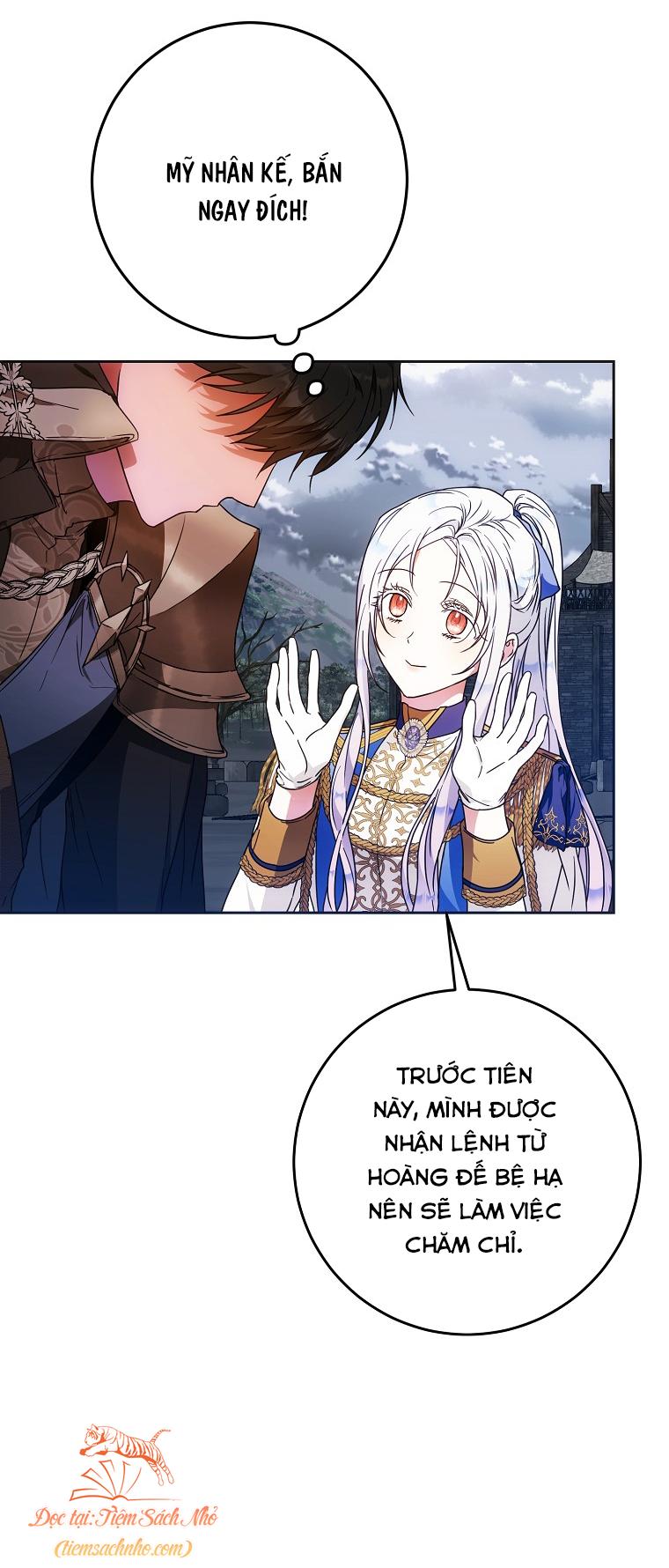 trở thành vợ nam chính chapter 64 33