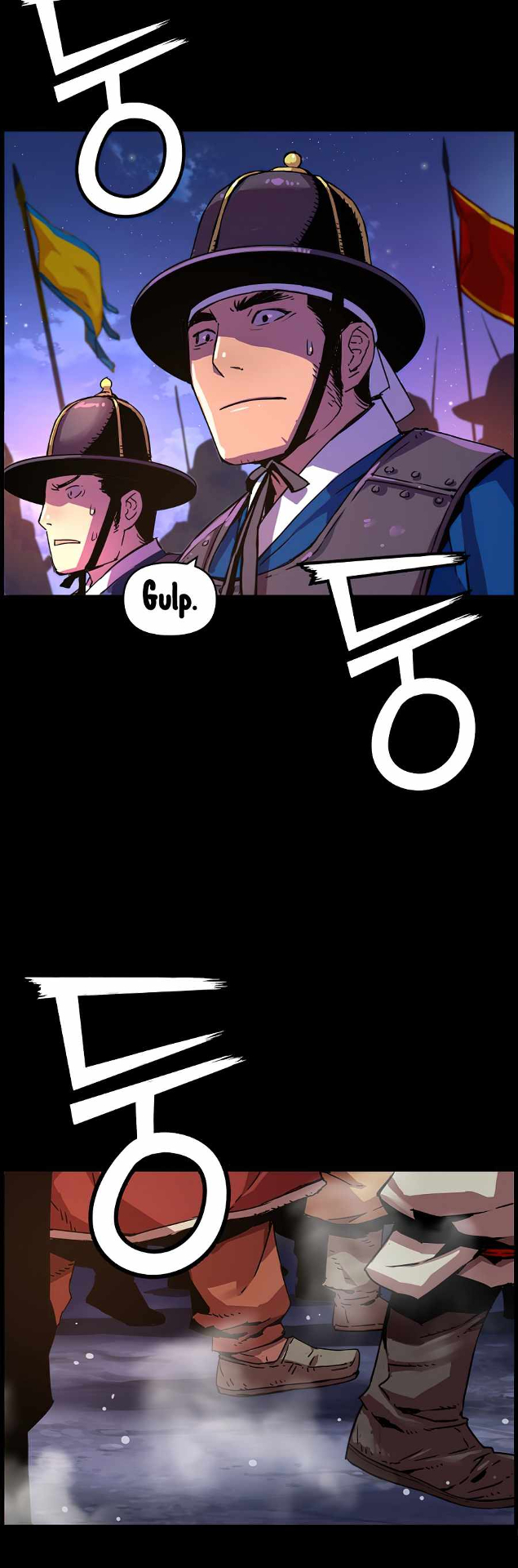 tôi sẽ sống như một hoàng tử chapter 49 38