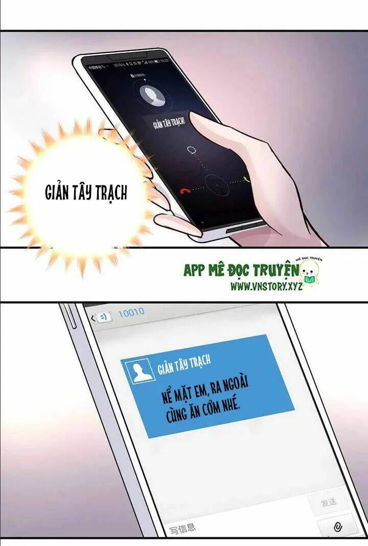 trò chơi săn tình - tổng tài khó kìm lòng chapter 51 7