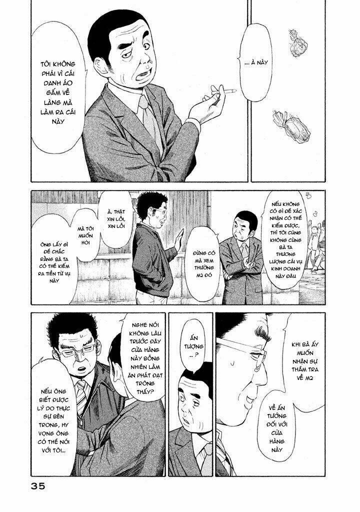 phúc thần chapter 8 8