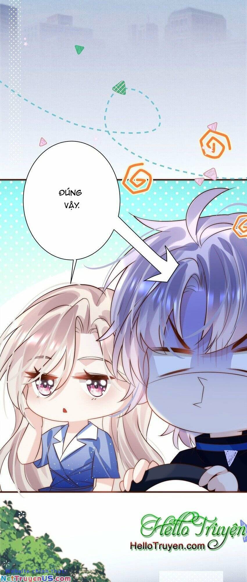 ta được thế thân tỏ tình chapter 8 30