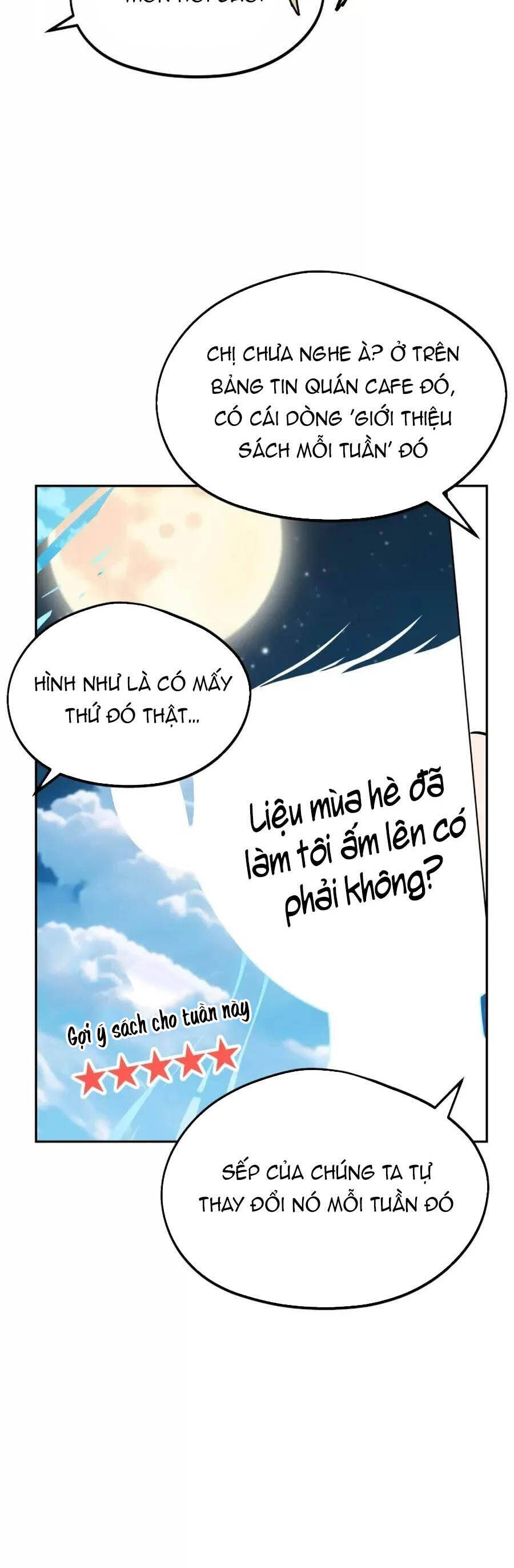 Lớ Ngớ Vớ Phải Tình Yêu chapter 62.2 9