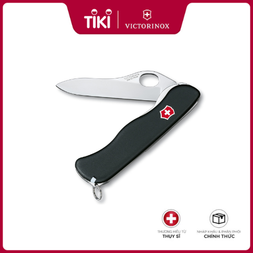 Dao đa năng VICTORINOX Sentinel Clip 0.8416.M3 - Hãng phân phối chính thức
