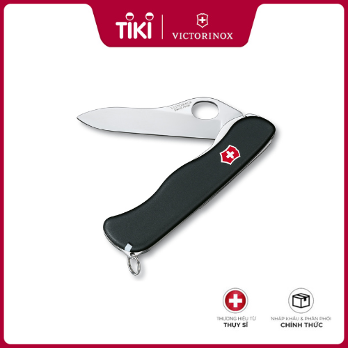 Dao đa năng VICTORINOX Sentinel Clip 0.8416.M3 (111 mm) - Hãng phân phối chính thức