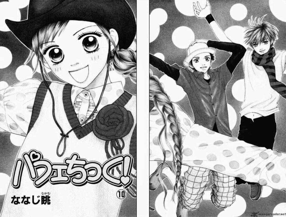 parfait tic - cô láng giềng chapter 65 31