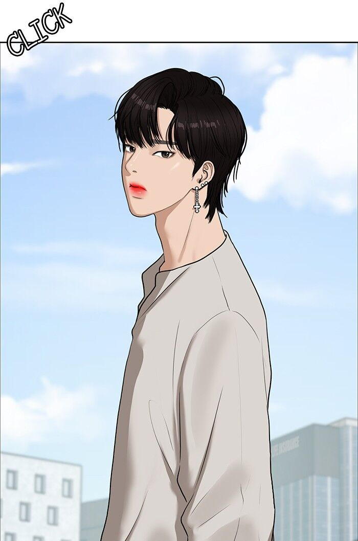 vẻ đẹp đích thực - true beauty chapter 74 125