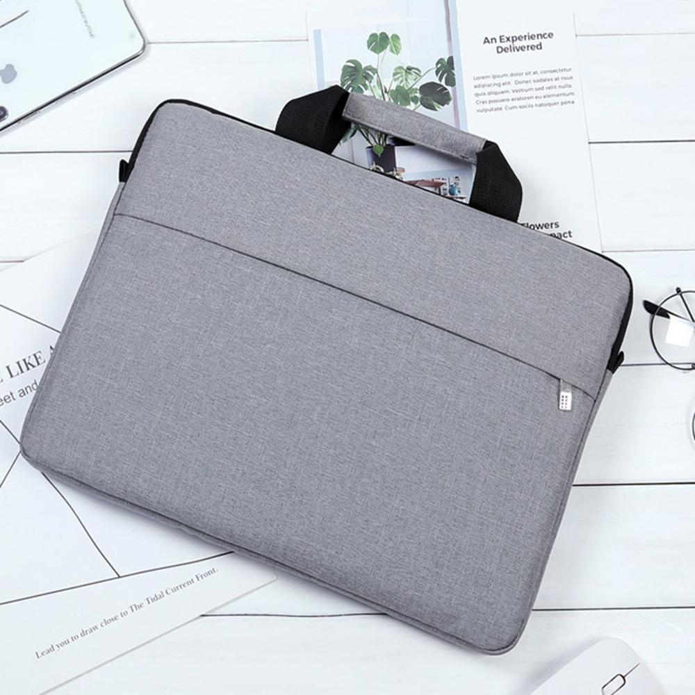 Túi đựng máy tính xách tay lớn 15.6 inch chống sốc tiện dụng