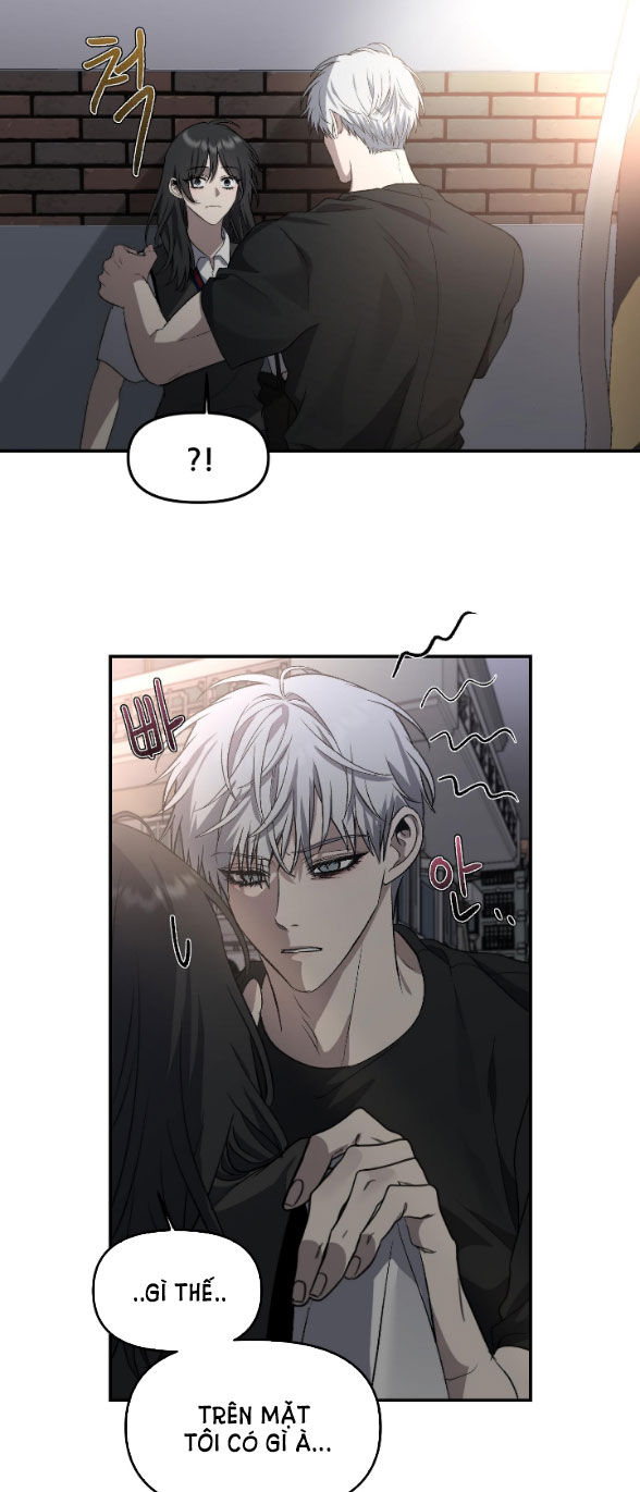 Tự Do Trong Mơ chapter 57.1 31